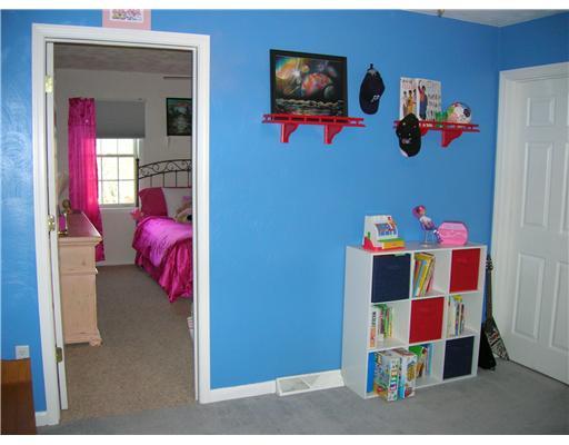 1073 Finchley Road North Huntingdon, PA 15642 - Photo 14 of 18 Bedroom.
