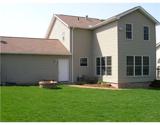 1073 Finchley Road North Huntingdon, PA 15642 - Photo 18 of 18 Exterior Back.