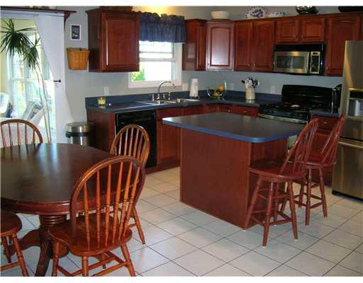 1073 Finchley Road North Huntingdon, PA 15642 - Photo 5 of 18 Kitchen.