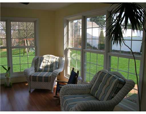 1073 Finchley Road North Huntingdon, PA 15642 - Photo 7 of 18 Sunroom.