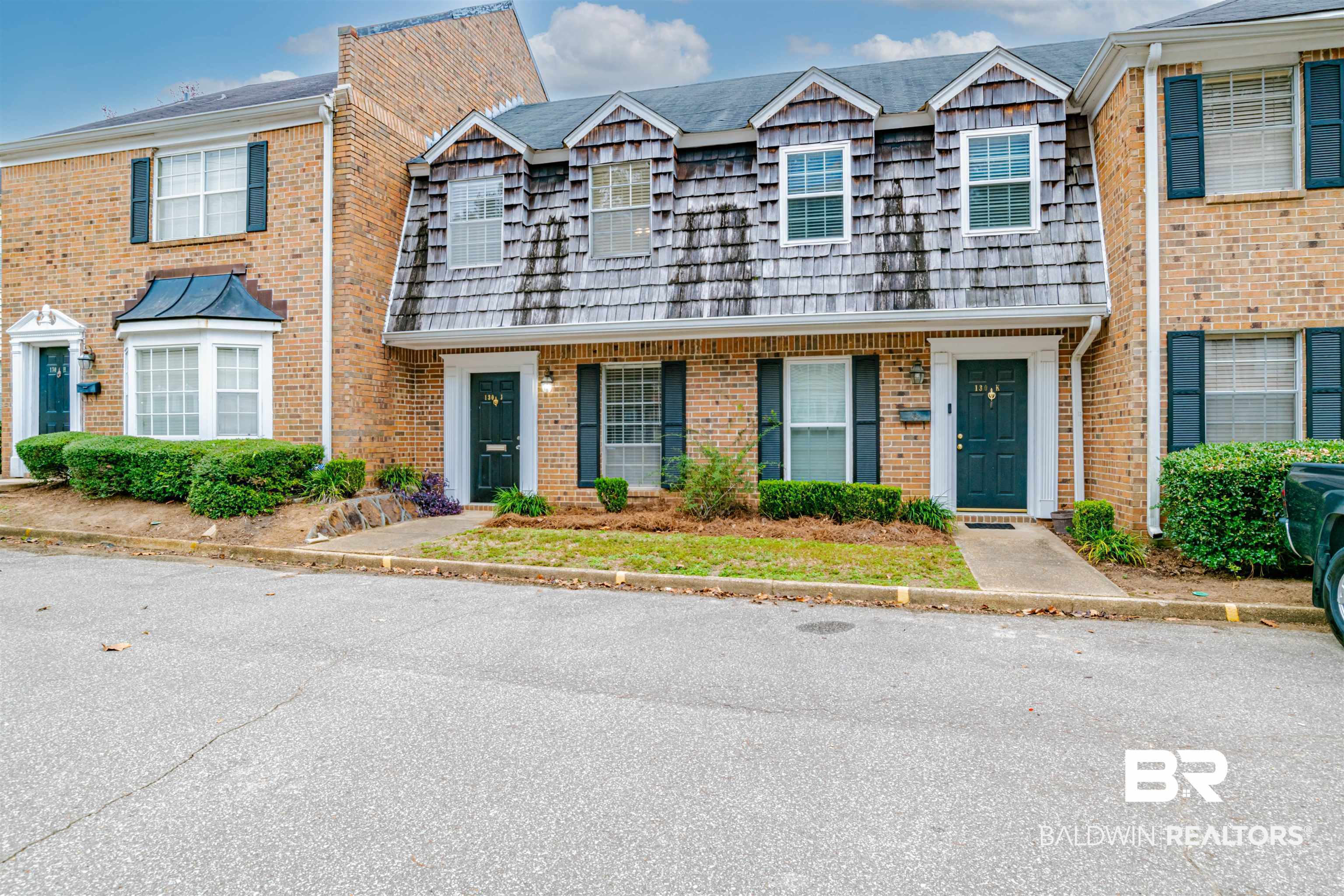 130 Du Rhu Drive, Unit J Mobile, AL 36608 - Photo 3 of 21