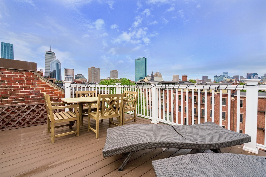 53 Rutland Street, Unit 3 Boston, MA 02118 - Photo 14 of 18