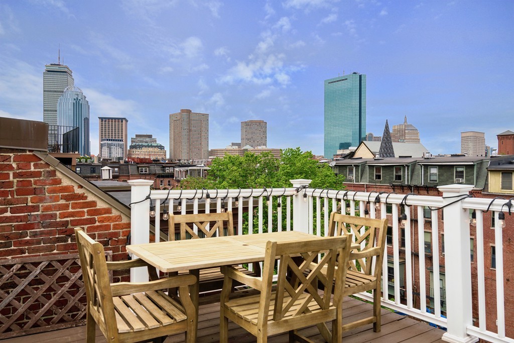 53 Rutland Street, Unit 3 Boston, MA 02118 - Photo 15 of 18