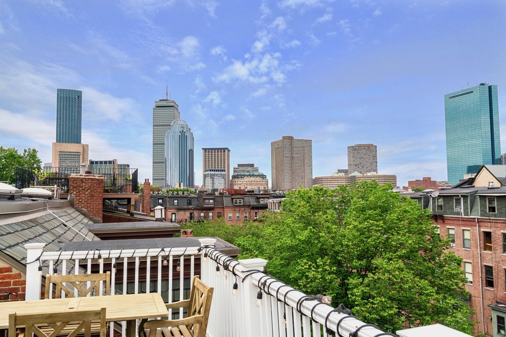 53 Rutland Street, Unit 3 Boston, MA 02118 - Photo 16 of 18