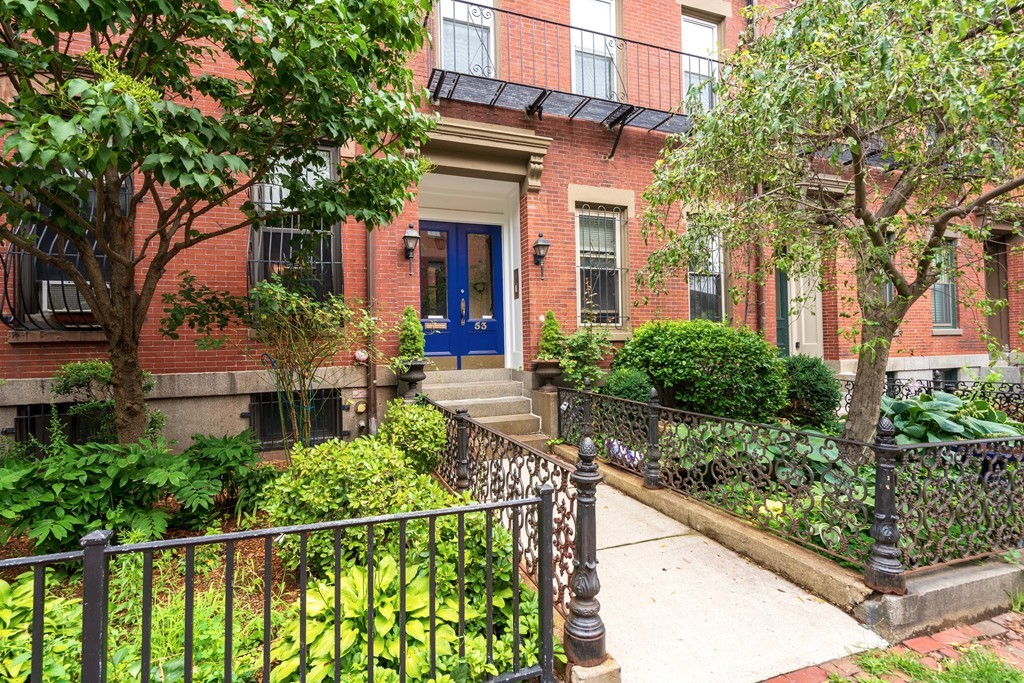 53 Rutland Street, Unit 3 Boston, MA 02118 - Photo 17 of 18