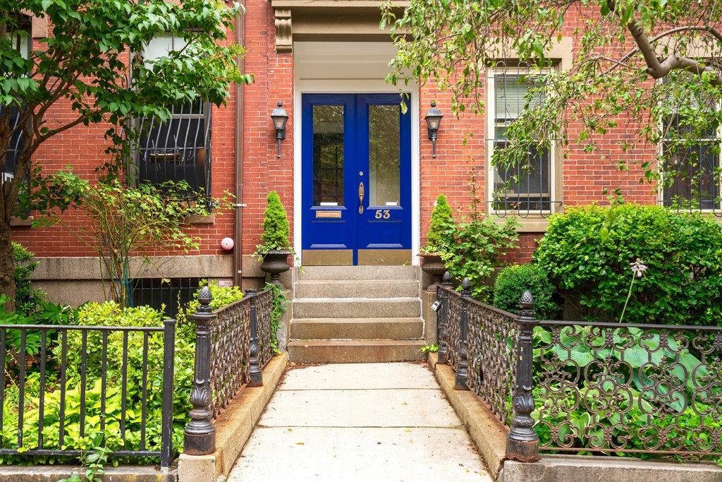 53 Rutland Street, Unit 3 Boston, MA 02118 - Photo 18 of 18