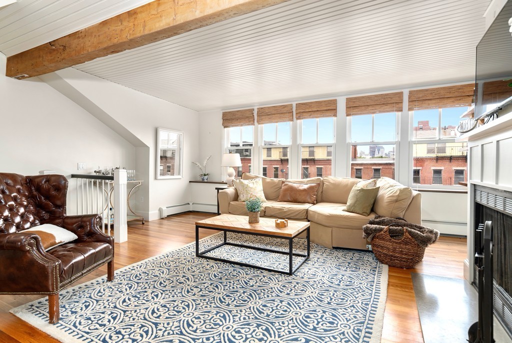 53 Rutland Street, Unit 3 Boston, MA 02118 - Photo 2 of 18