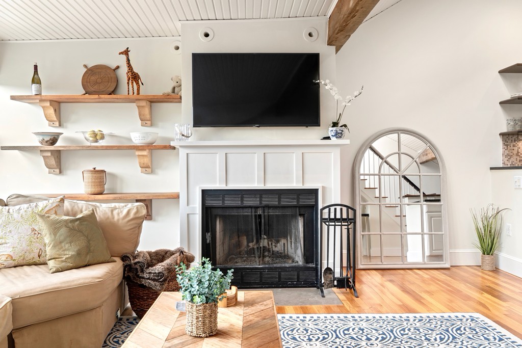 53 Rutland Street, Unit 3 Boston, MA 02118 - Photo 4 of 18