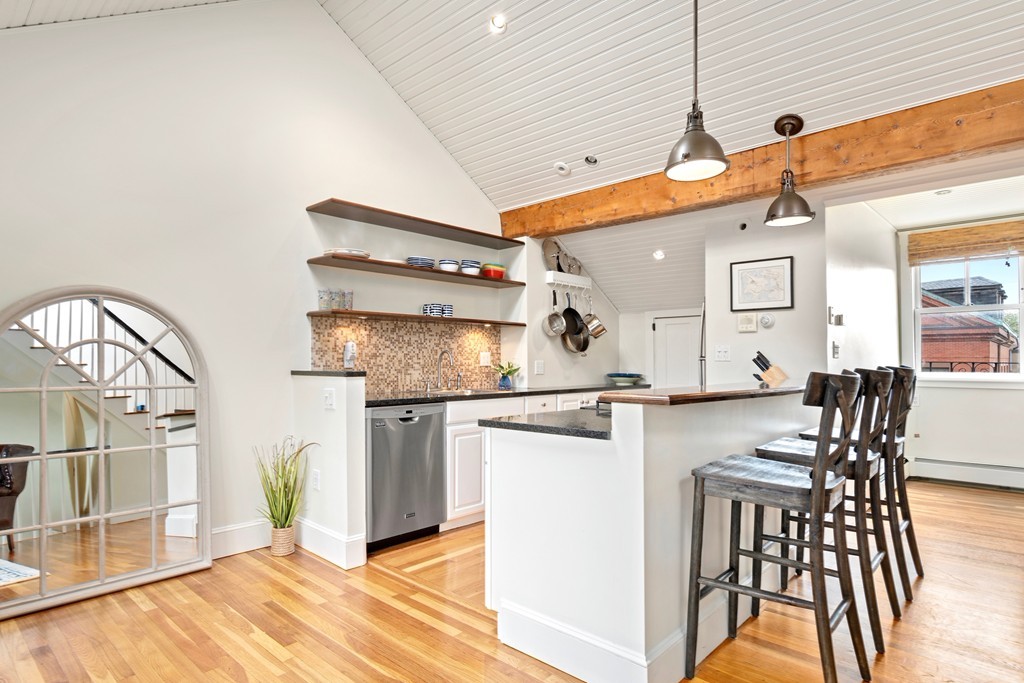 53 Rutland Street, Unit 3 Boston, MA 02118 - Photo 5 of 18