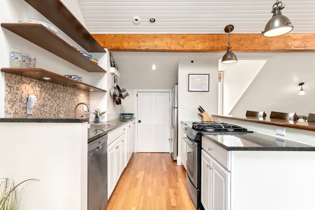 53 Rutland Street, Unit 3 Boston, MA 02118 - Photo 6 of 18