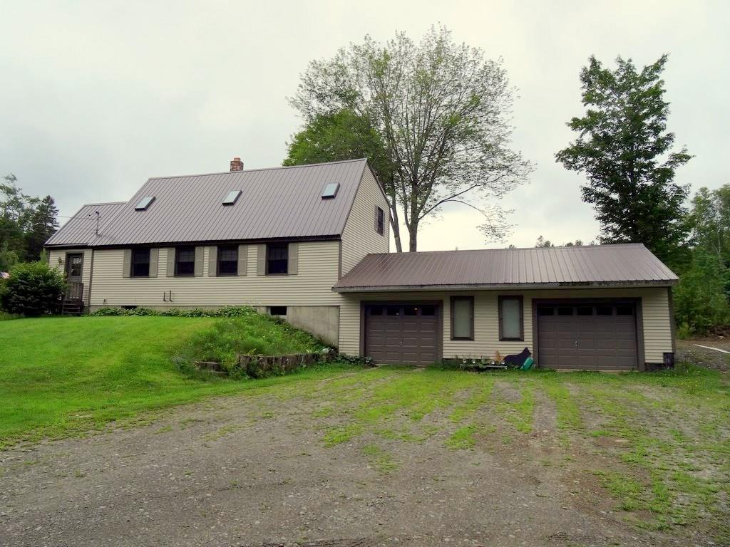 283 Avenue Road Garland, ME 04939 - Photo 1 of 32 Photo