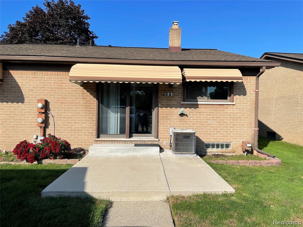 8401 18 18 Mile Road, Unit 199 Sterling Heights, MI 48313 - Photo 21 of 24
