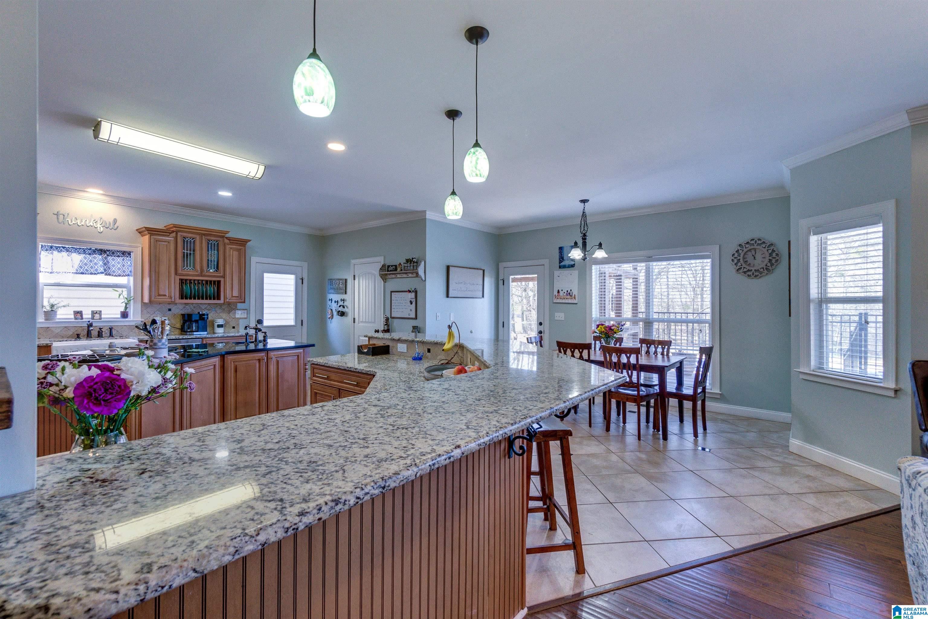 943 Pineneedle Lane Clanton, AL 35045 - Photo 15 of 50