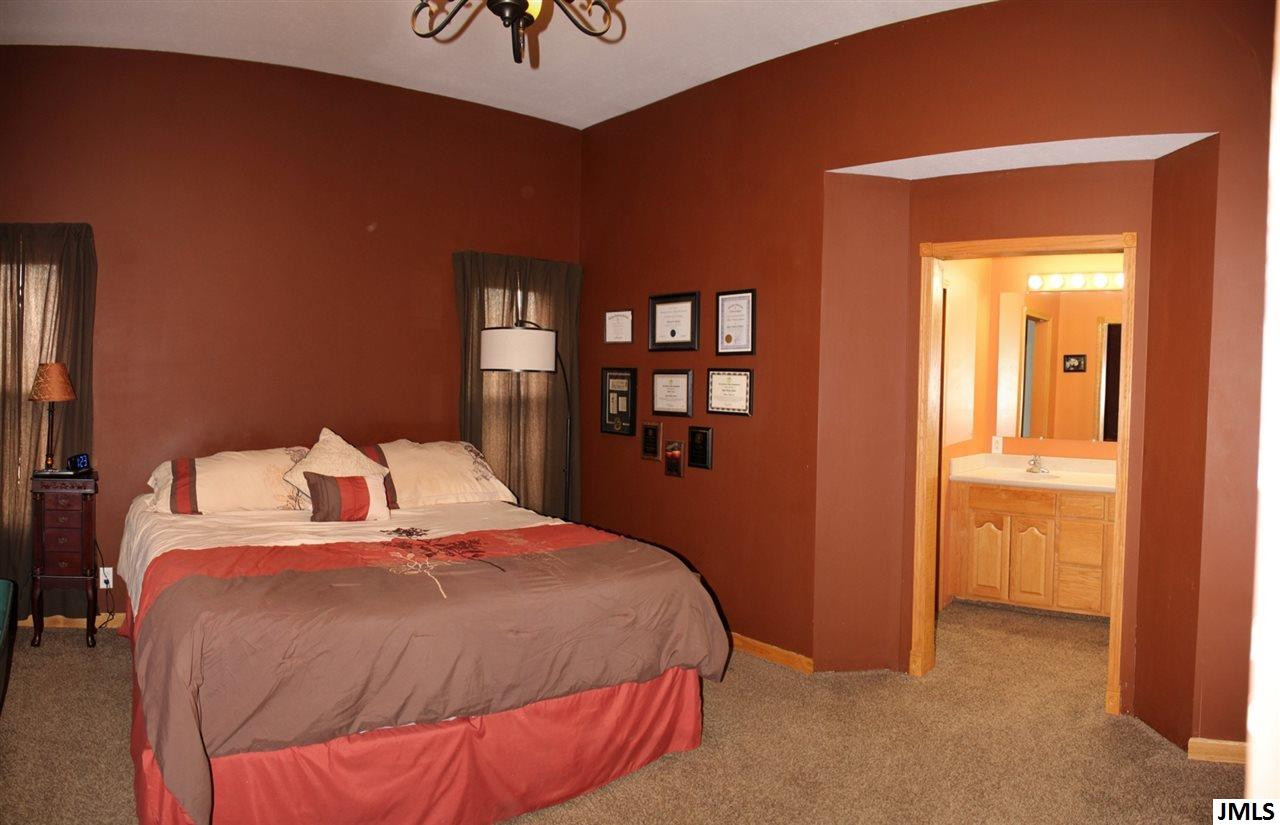 1890 Henry Road Jackson, MI 49201 - Photo 11 of 20 Photo 11