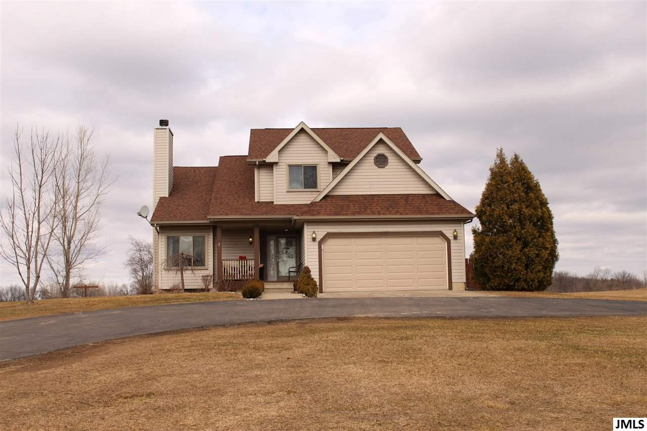1890 Henry Road Jackson, MI 49201 - Photo 20 of 20 Photo 20