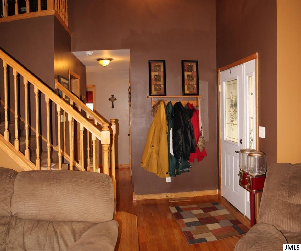 1890 Henry Road Jackson, MI 49201 - Photo 3 of 20 Photo 3