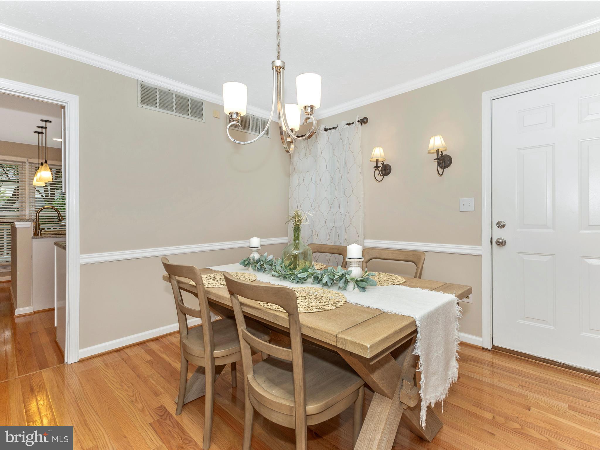 290 Wilderness Road Severna Park, MD 21146 - Photo 11 of 54 Formal Dining Room