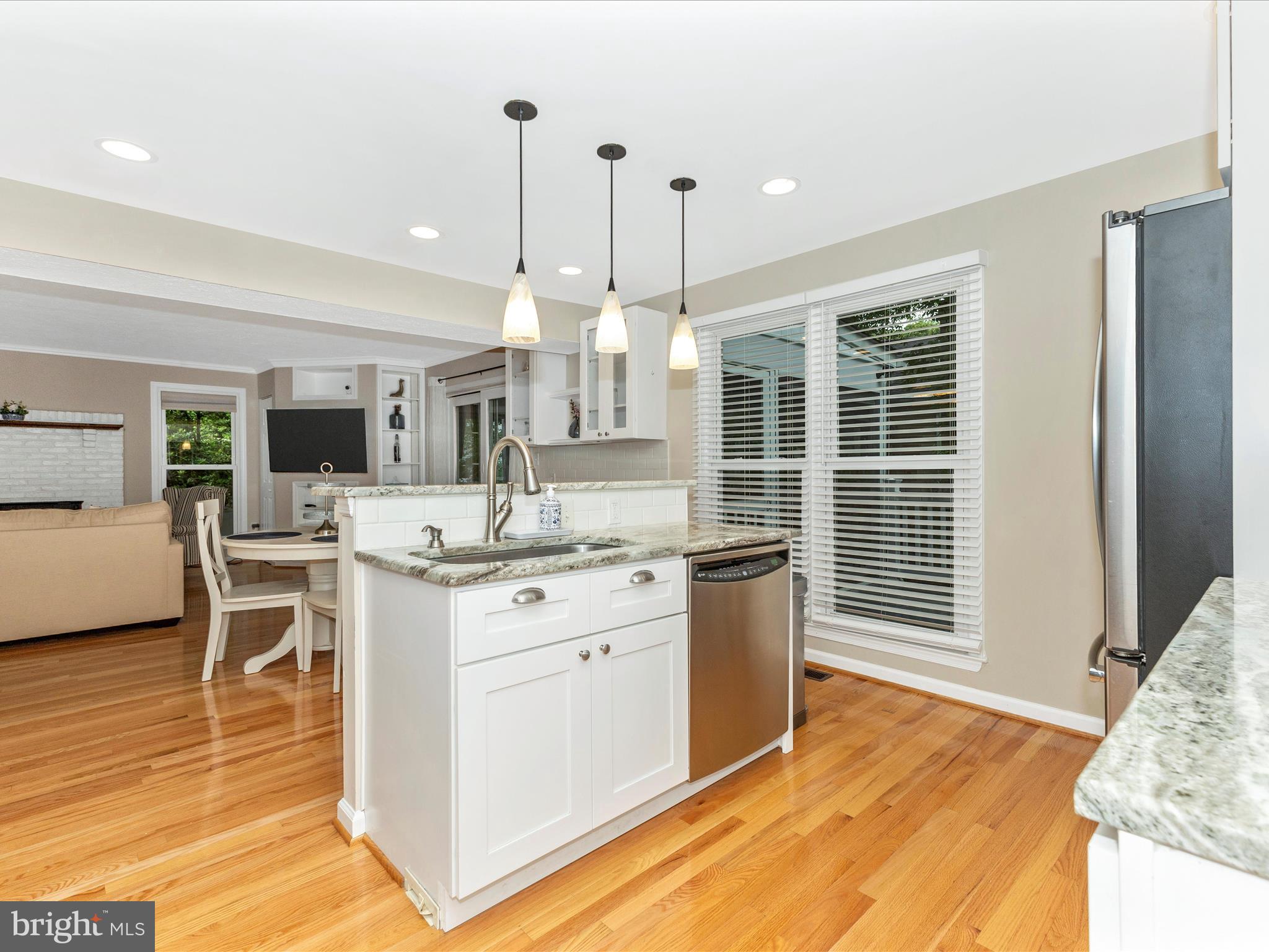 290 Wilderness Road Severna Park, MD 21146 - Photo 15 of 54 Kitchen