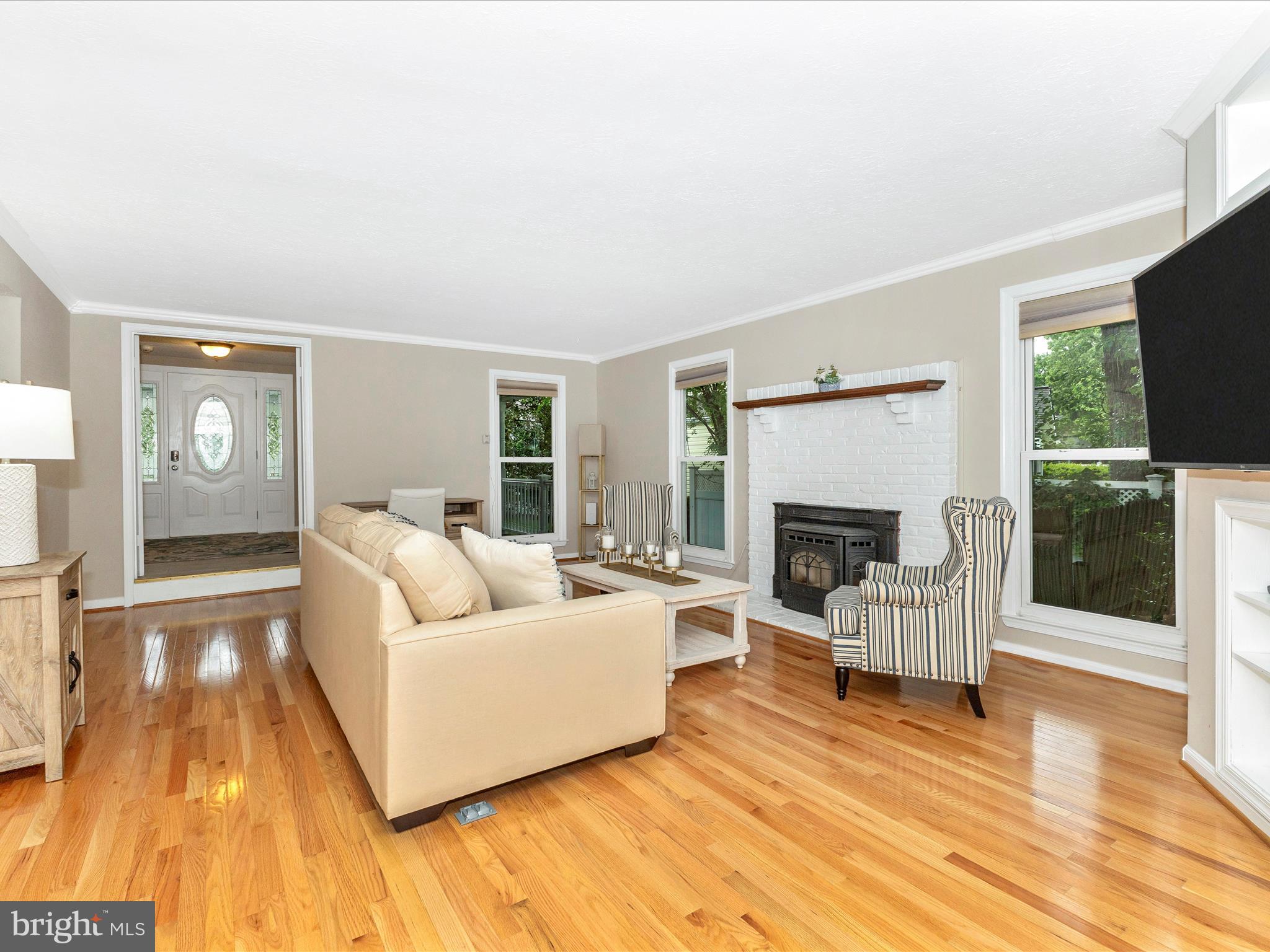 290 Wilderness Road Severna Park, MD 21146 - Photo 19 of 54 Family Room