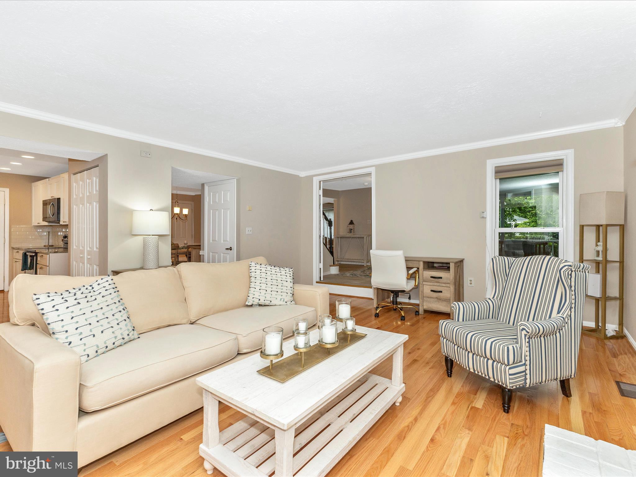 290 Wilderness Road Severna Park, MD 21146 - Photo 21 of 54 Family Room