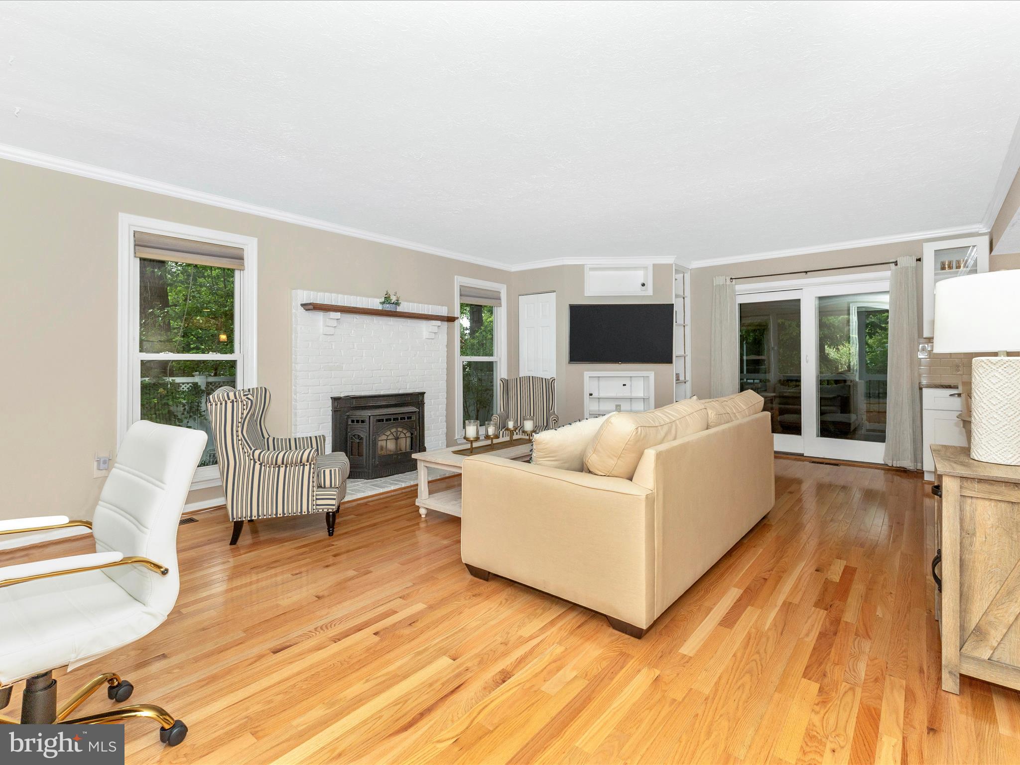 290 Wilderness Road Severna Park, MD 21146 - Photo 23 of 54 Family Room