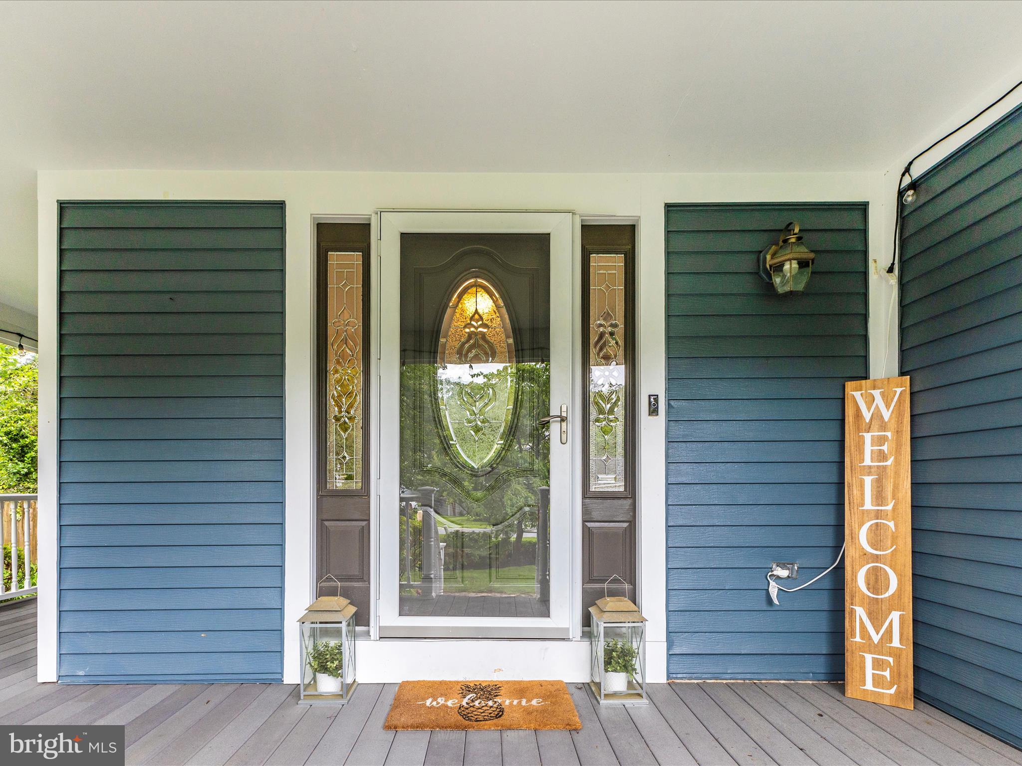 290 Wilderness Road Severna Park, MD 21146 - Photo 4 of 54 Exterior entry