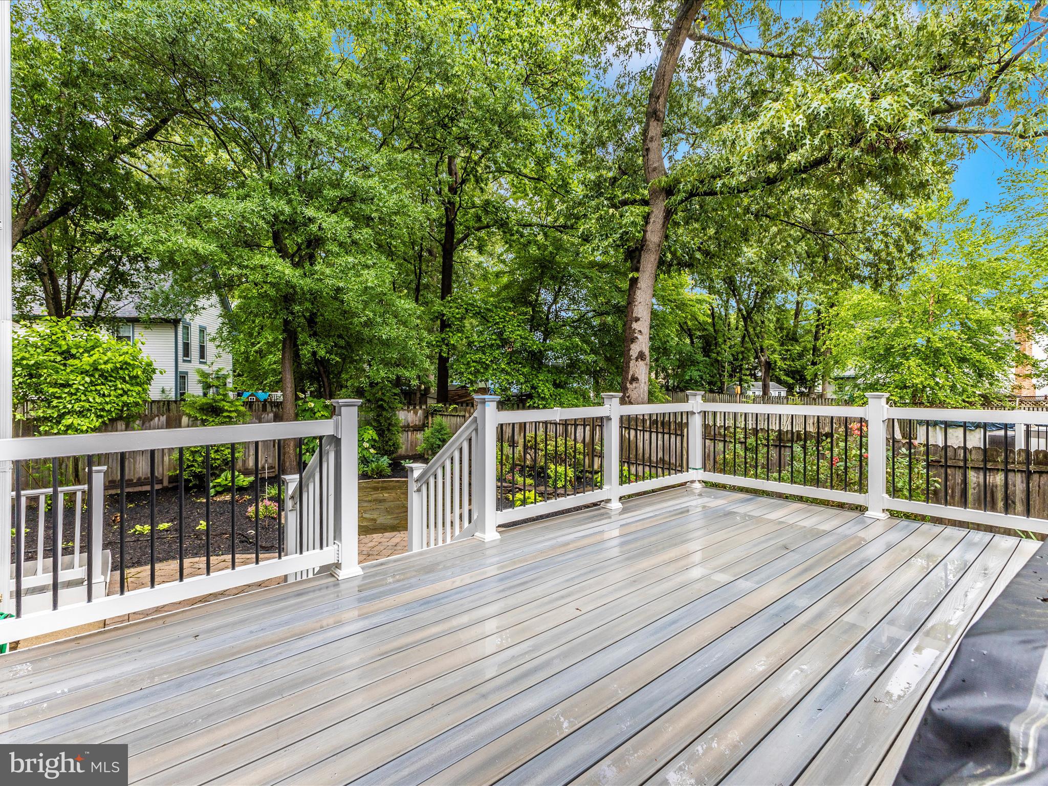 290 Wilderness Road Severna Park, MD 21146 - Photo 47 of 54 Deck