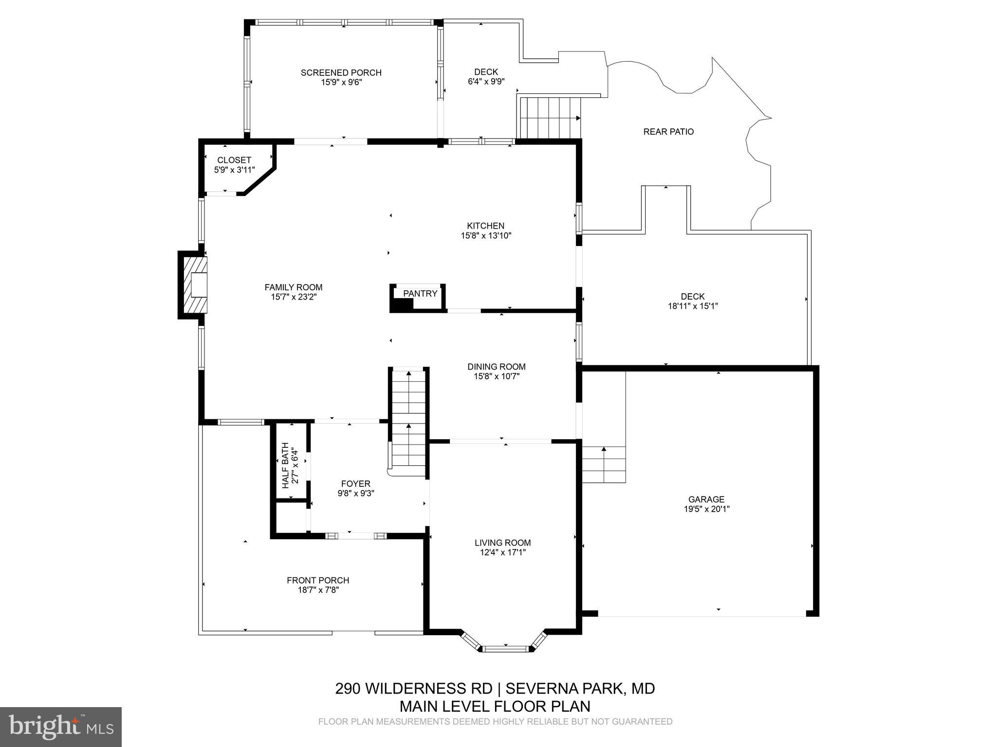 290 Wilderness Road Severna Park, MD 21146 - Photo 52 of 54 Gallery Image 52