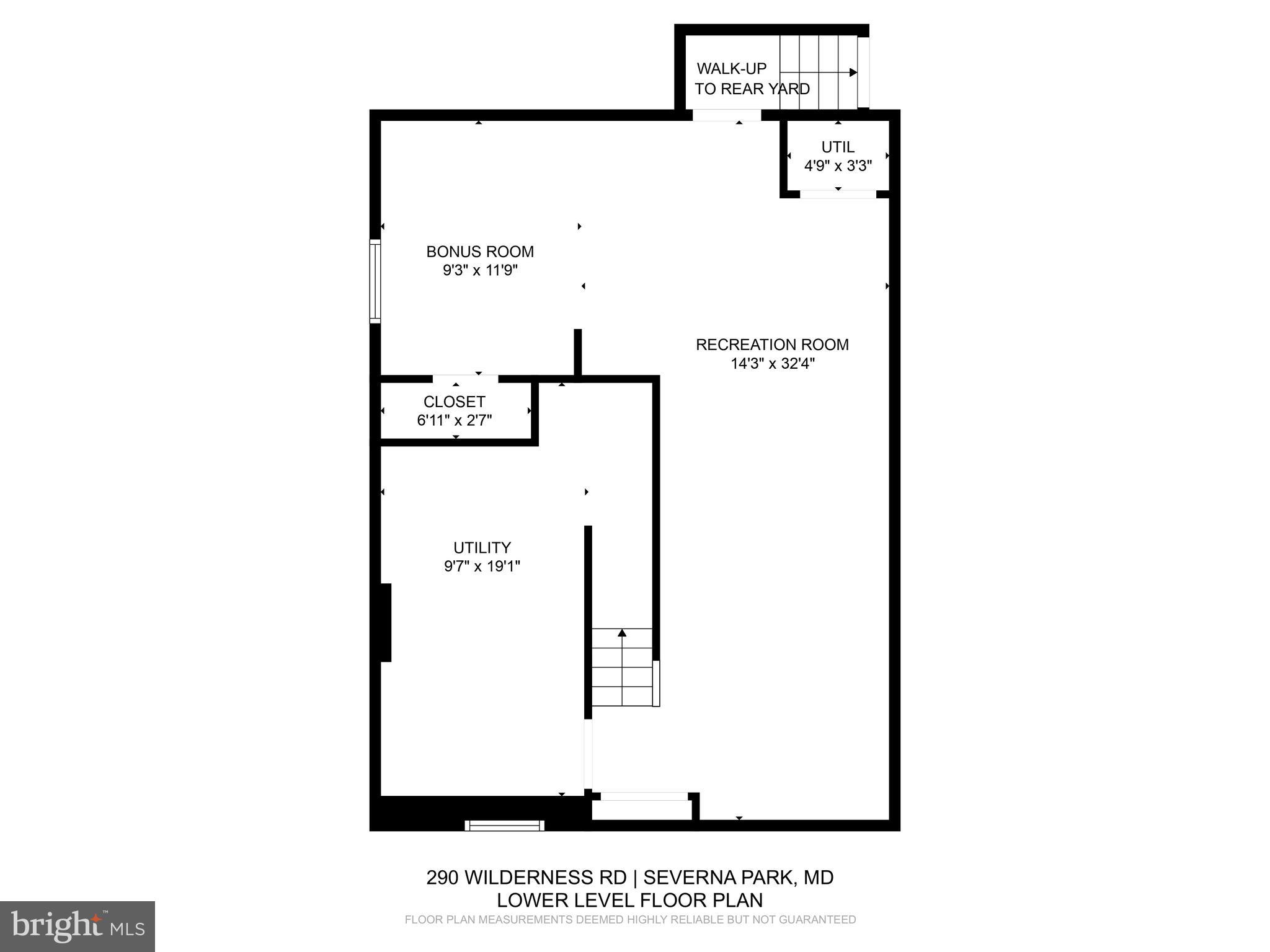290 Wilderness Road Severna Park, MD 21146 - Photo 53 of 54 Gallery Image 53