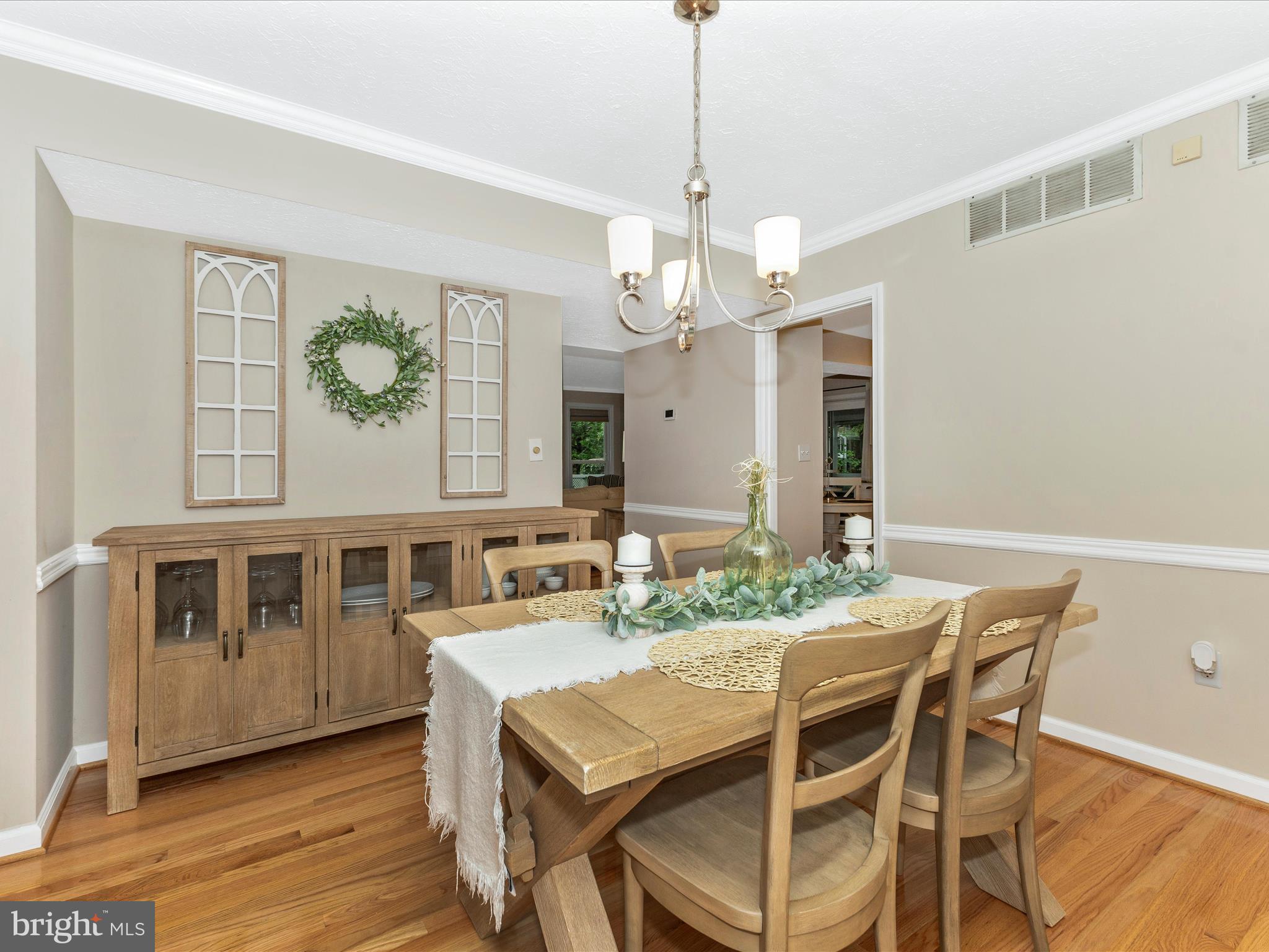 290 Wilderness Road Severna Park, MD 21146 - Photo 10 of 54 Formal Dining Room