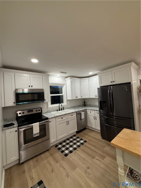 3615 Union Branch Road Petersburg, VA 23805 - Photo 35 of 36