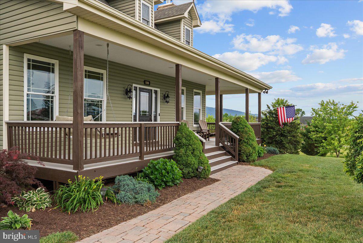 461 Veterans Road Middletown, VA 22645 - Photo 9 of 54