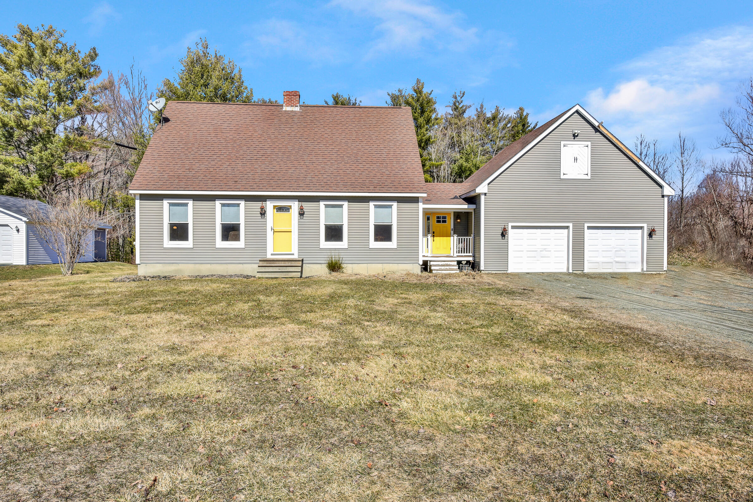 21 Valley Farms Road Fairfield, ME 04937 - Photo 1 of 50 109464gr-102