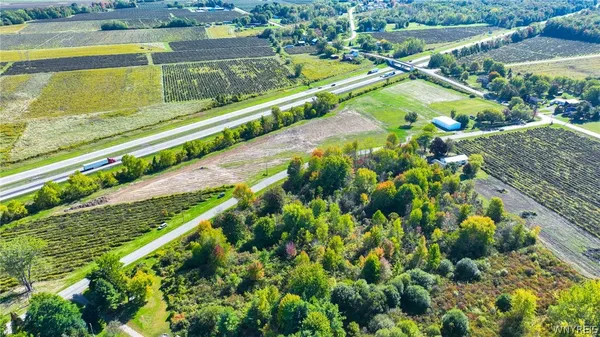 $65,000 | Vl Beebe Road, Silver Creek, NY 14136