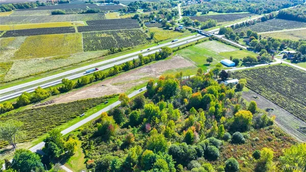 $65,000 | Vl Beebe Road, Silver Creek, NY 14136