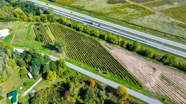 $65,000 | Vl Beebe Road, Silver Creek, NY 14136