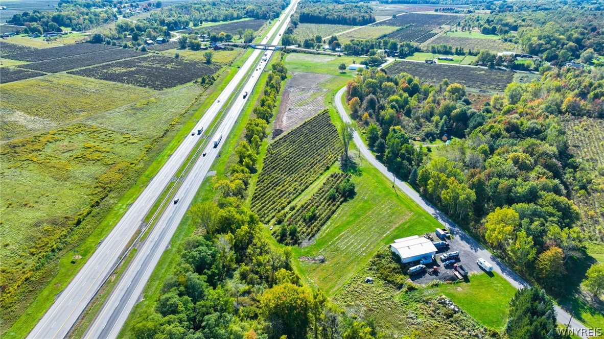 Vl Beebe Road Silver Creek, NY 14136 - Photo 2 of 18