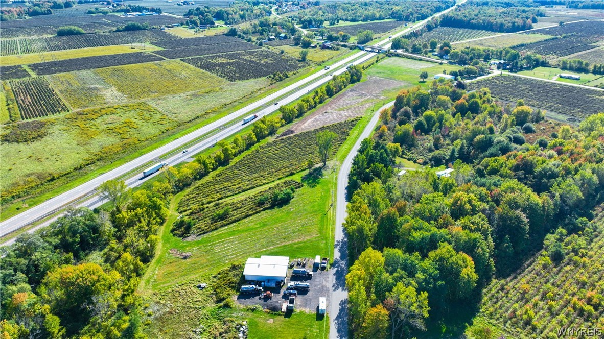 Vl Beebe Road Silver Creek, NY 14136 - Photo 3 of 18