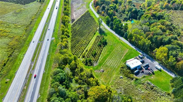 $65,000 | Vl Beebe Road, Silver Creek, NY 14136