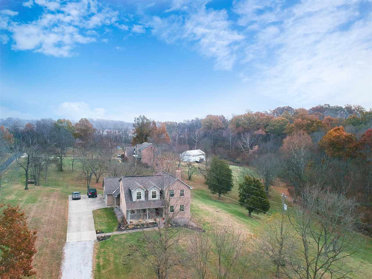 8306 Camp Ernst Road Burlington, KY 41005 - Photo 34 of 34 Gallery Image 34