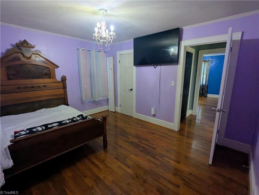 4221 Eck Road Jonesville, NC 28642 - Photo 20 of 31