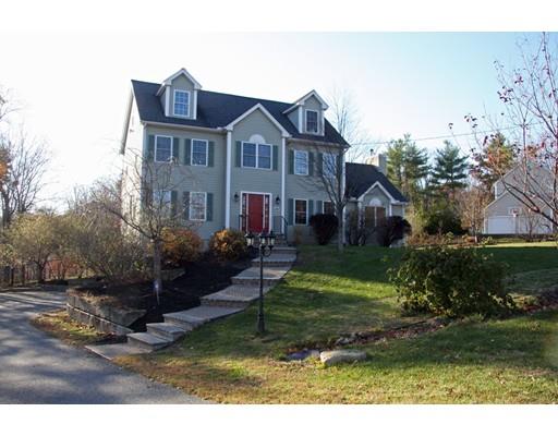 241 Billings Road Fitchburg, MA 01420 - Photo 1 of 27 Gallery Image 1