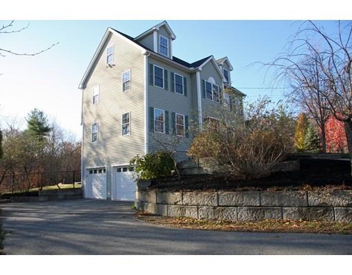 241 Billings Road Fitchburg, MA 01420 - Photo 2 of 27 Gallery Image 2