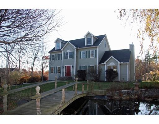 241 Billings Road Fitchburg, MA 01420 - Photo 27 of 27 Gallery Image 27