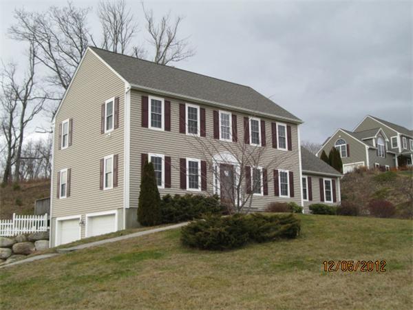 3 Vista Circle Rutland, MA 01543 - Photo 14 of 14 Gallery Image 14