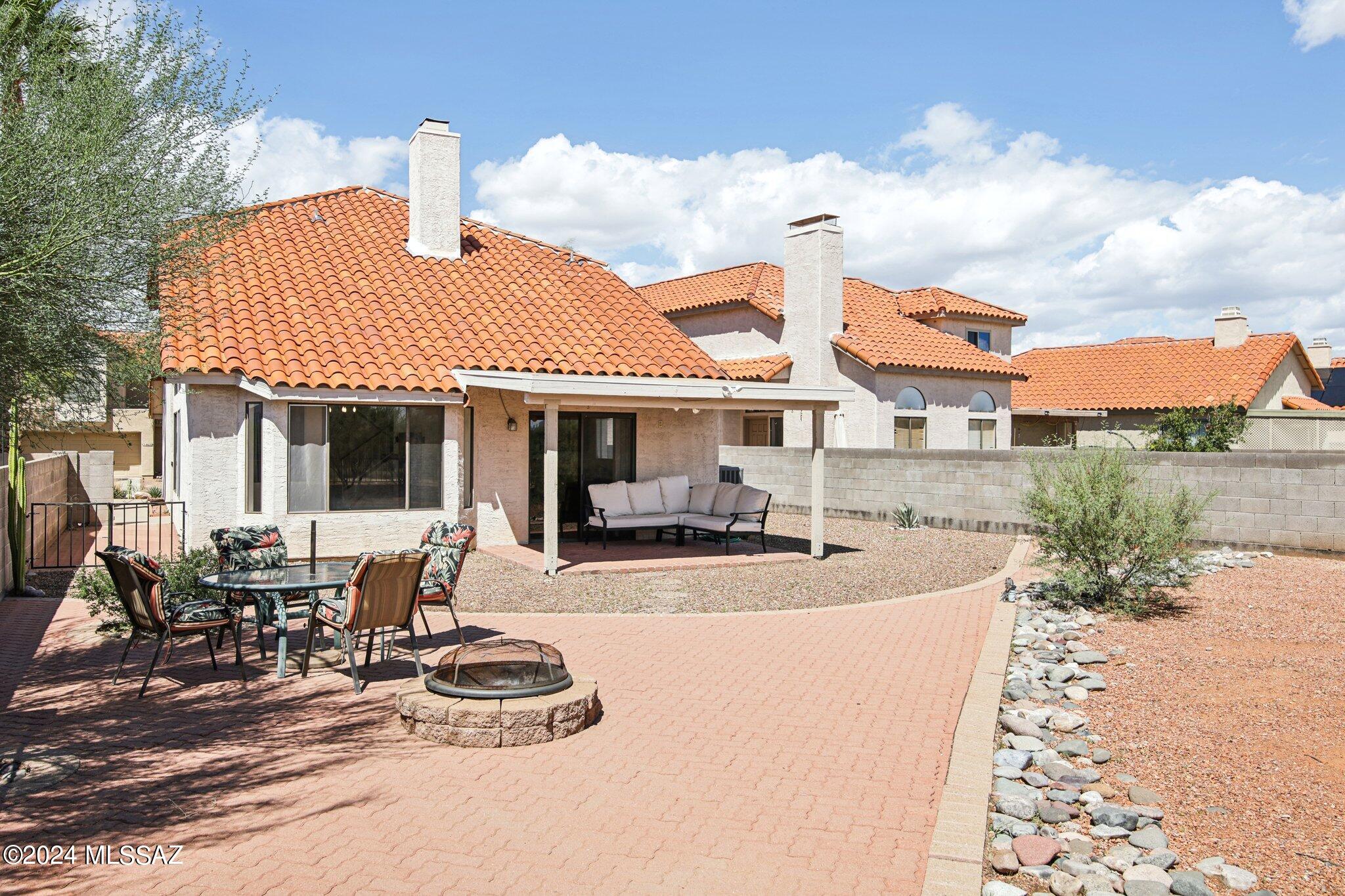 4649 West Lessing Lane Tucson, AZ 85742 - Photo 33 of 49