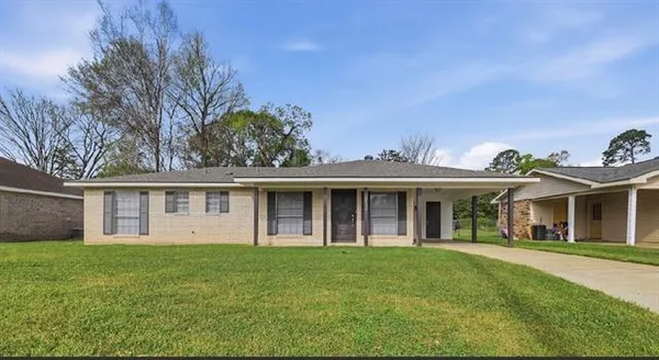 $180,000 | 6102 Noel Street, Alexandria, LA 71302