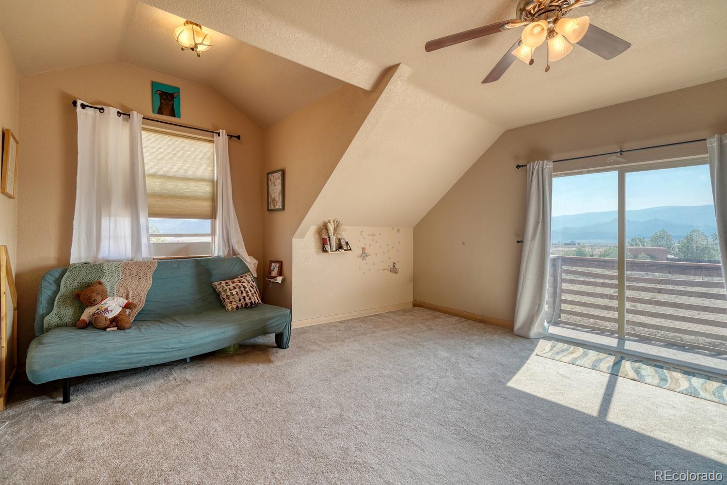 13781 Schoger Road Nathrop, CO 81236 - Photo 40 of 50