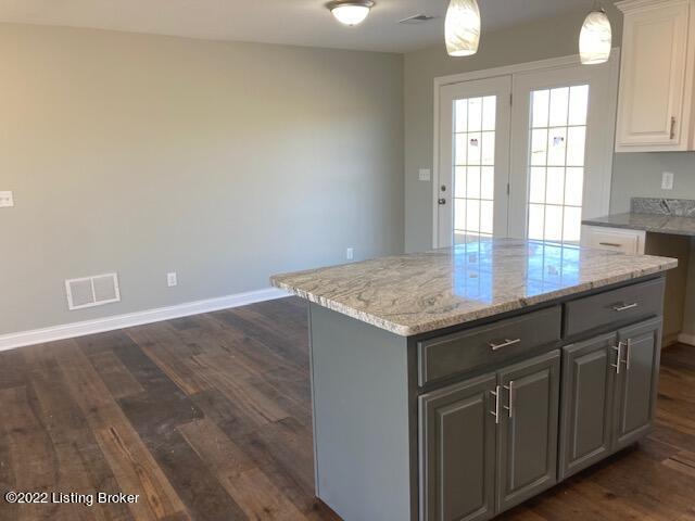 1473 Bearwallow Road Springfield, KY 40069 - Photo 8 of 17 Eat in Dining Area