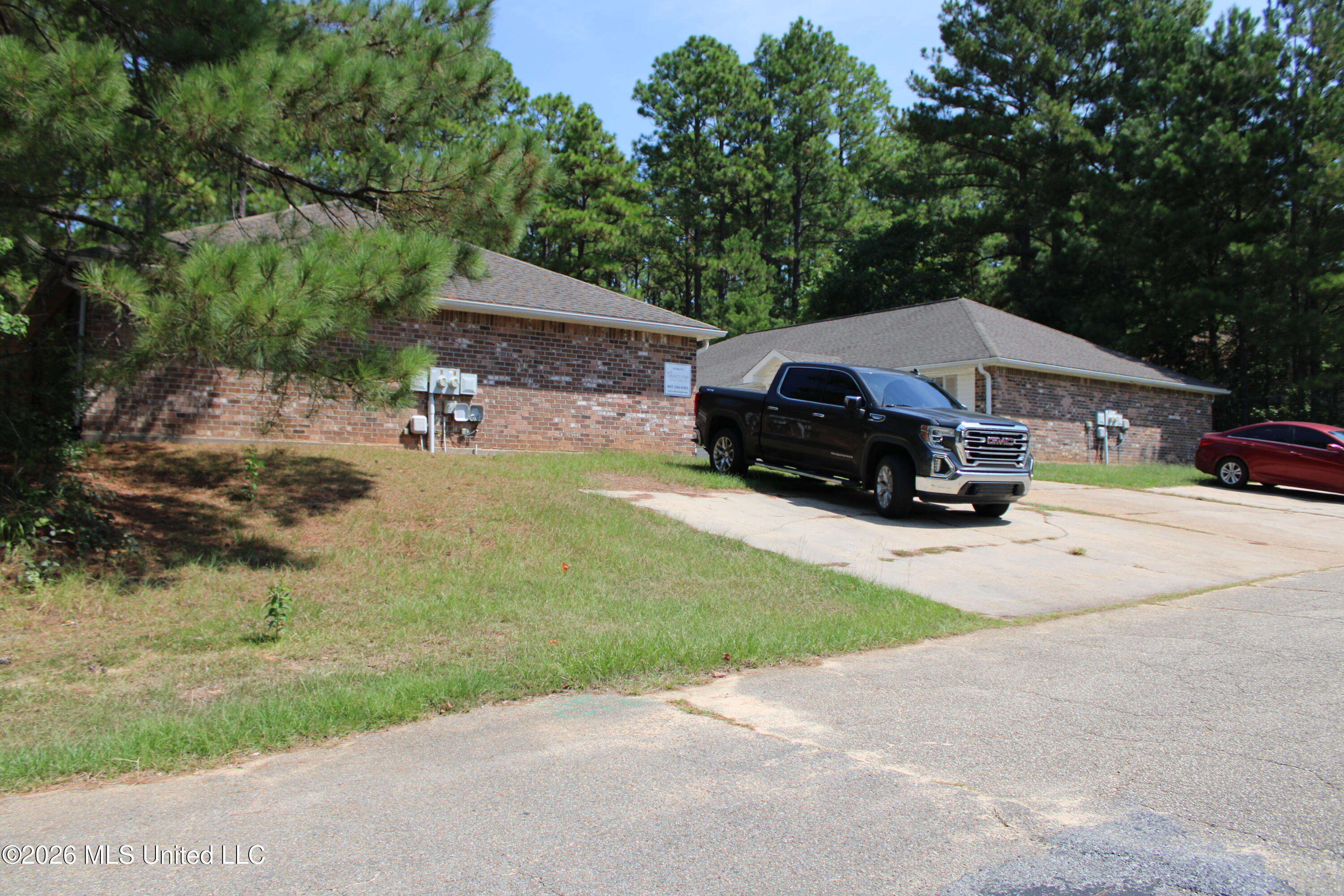 154 North Wind Ridge Lane, Unit D Purvis, MS 39475 - Photo 2 of 21 IMG_1070